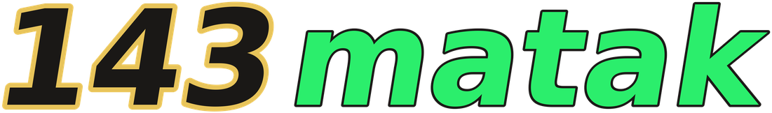 143matak logo